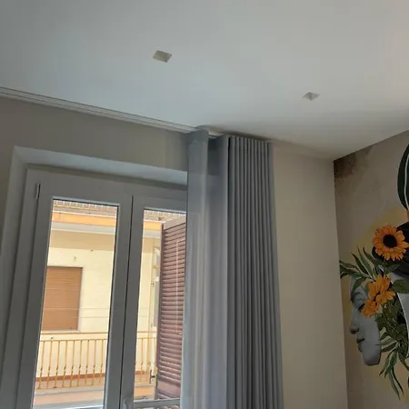 לינה וארוחת בוקר La Marina64 3*