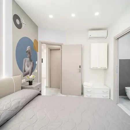 La Marina64 3* קרוטונה