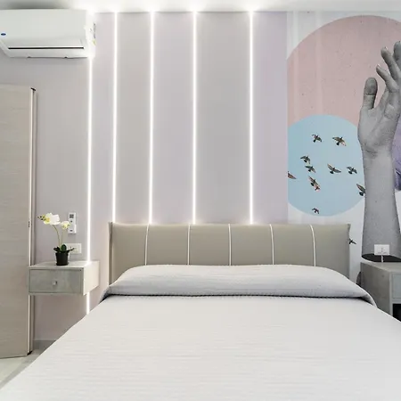 La Marina64 3*