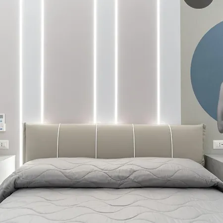 La Marina64 Bed & Breakfast