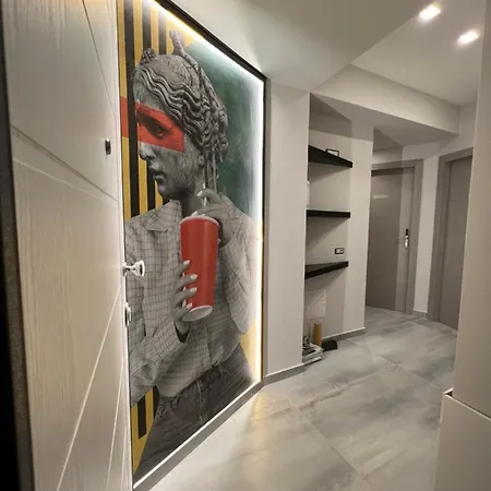 La Marina64 3* Κρότωνας