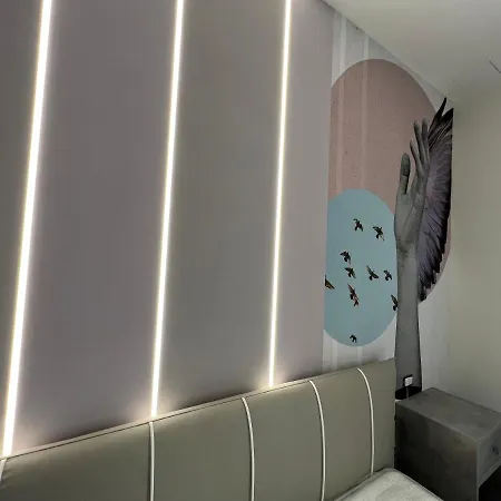 La Marina64 克罗托内