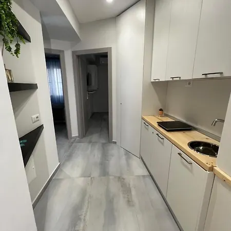 La Marina64 3* Κρότωνας