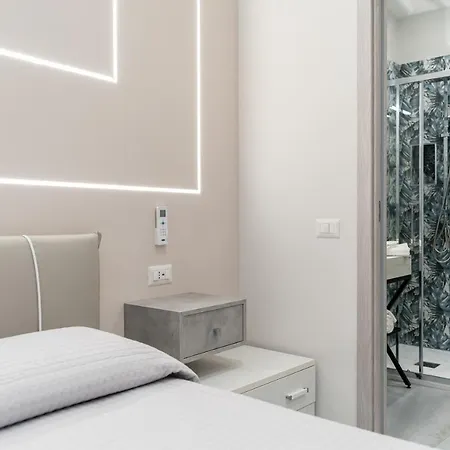 Bed and Breakfast La Marina64