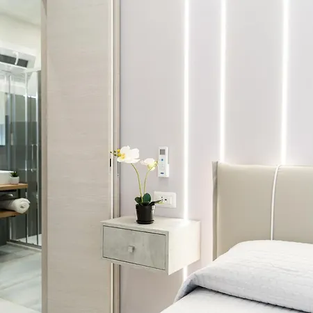 La Marina64 Bed and Breakfast Κρότωνας