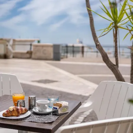 La Marina64 Κρότωνας