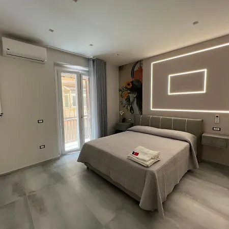 La Marina64 3* 克罗托内