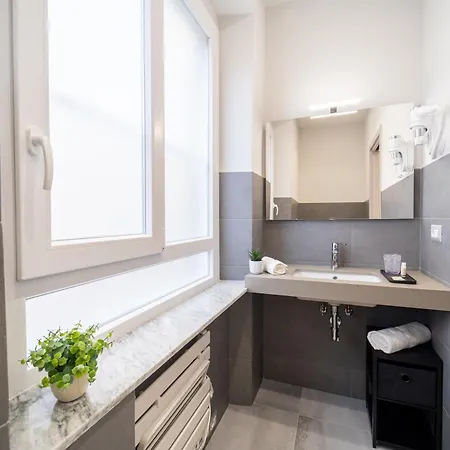 Bed and Breakfast La Marina64 3*