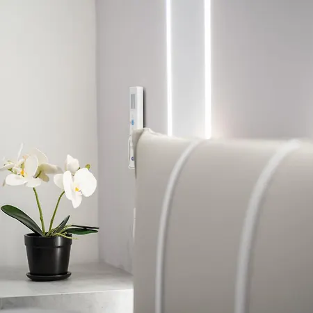 Bed & Breakfast La Marina64 Crotone