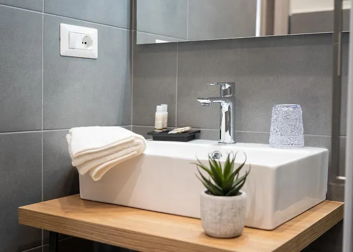 Bed & Breakfast La Marina64 Crotone