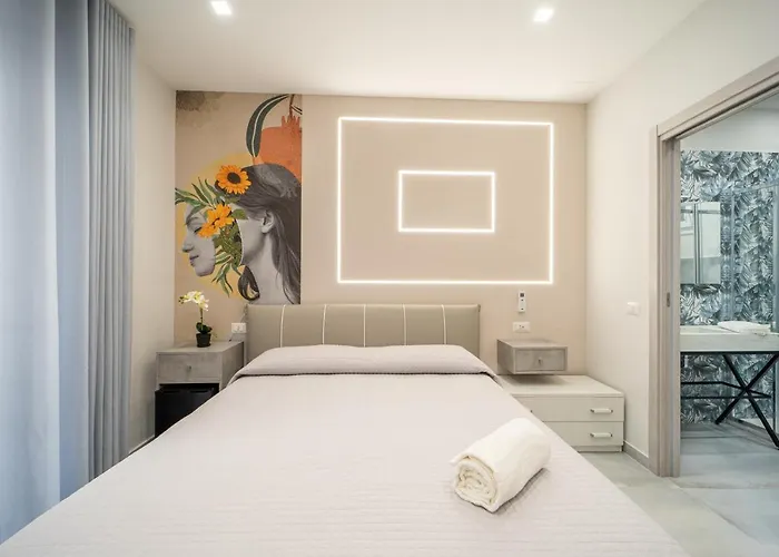 La Marina64 克罗托内