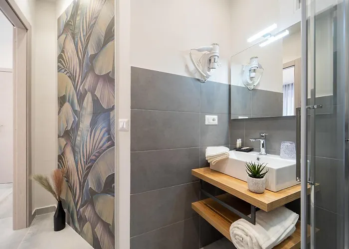 Bed & Breakfast La Marina64