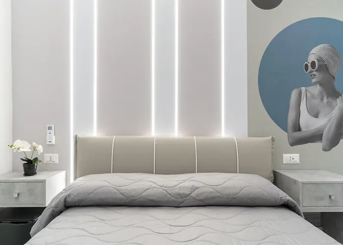 La Marina64 Bed & Breakfast