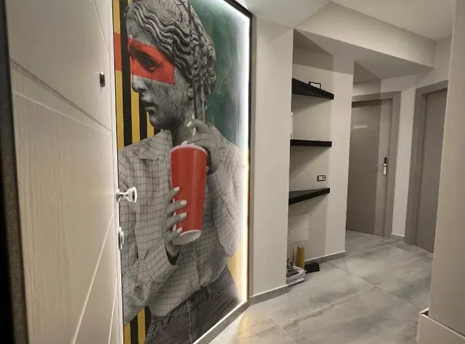 La Marina64 3* Crotone