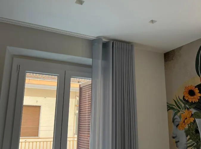 Bed & Breakfast La Marina64 3*