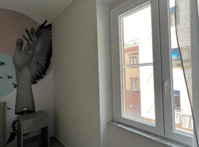 Bed & Breakfast La Marina64 3*