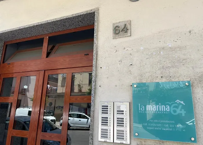 La Marina64 3*
