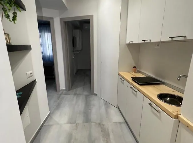 La Marina64 3* 克罗托内