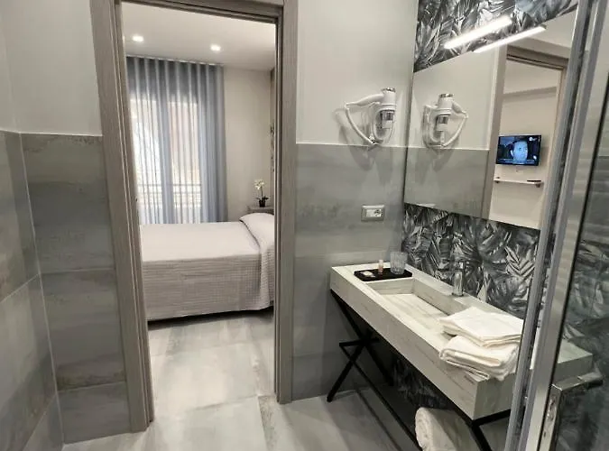 La Marina64 3* 克罗托内