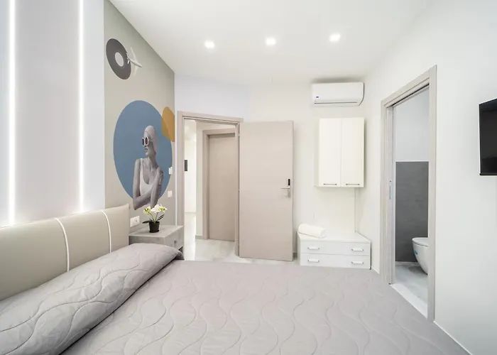 La Marina64 3* 克罗托内