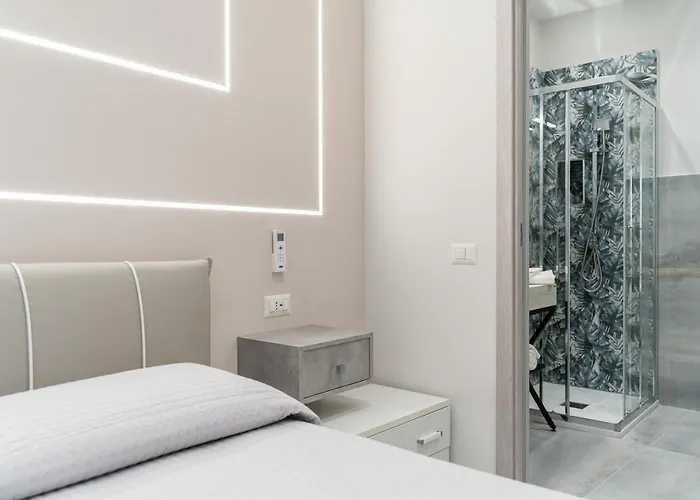 Bed & Breakfast La Marina64