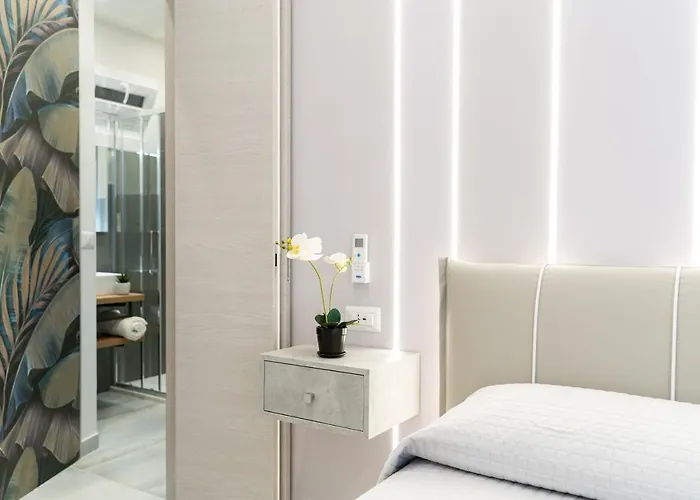 La Marina64 Bed & Breakfast Crotone