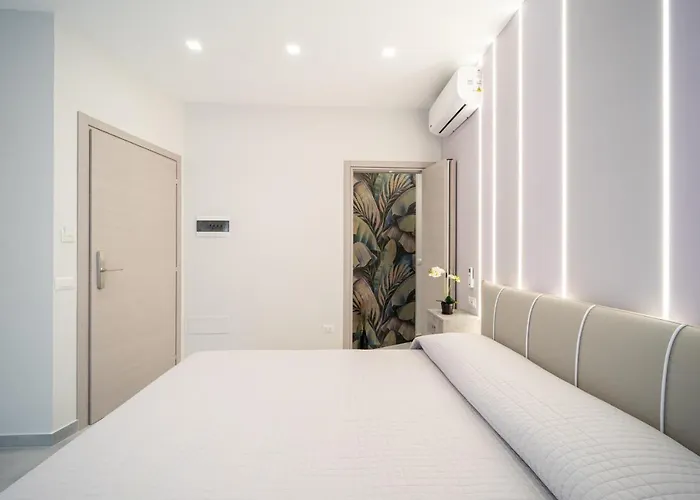 La Marina64 克罗托内