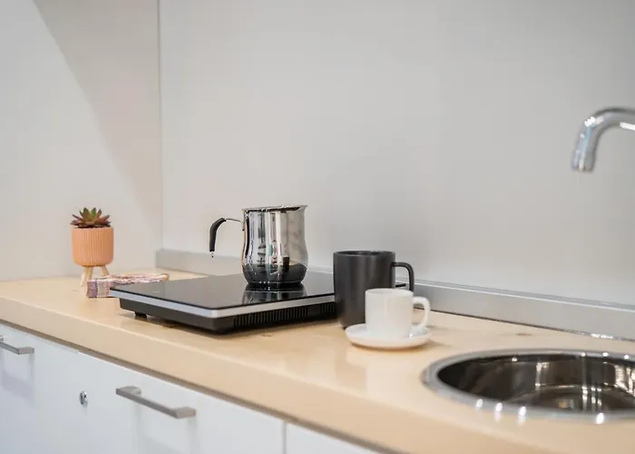 Bed & Breakfast La Marina64 3*