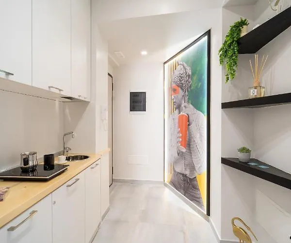 Bed & Breakfast La Marina64 Crotone