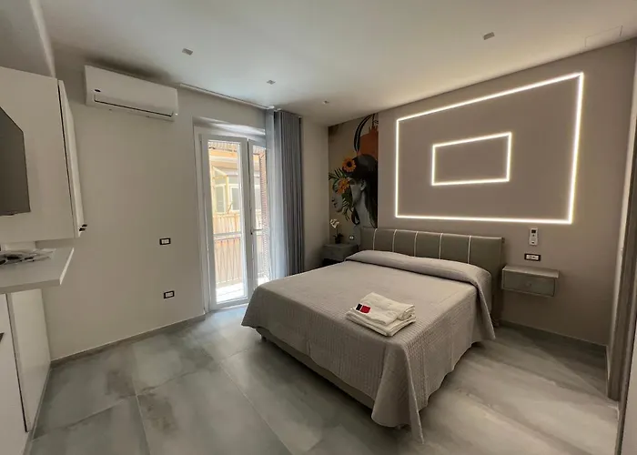 La Marina64 3* 克罗托内