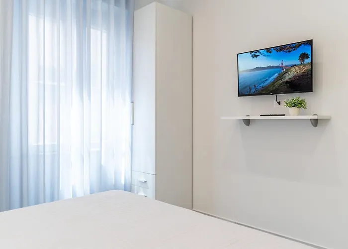 La Marina64 住宿加早餐酒店 3*