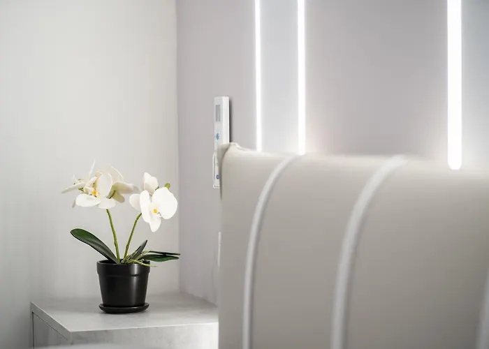 Bed & Breakfast La Marina64 Crotone